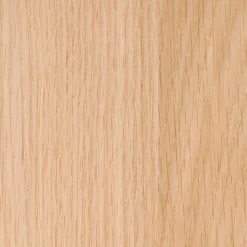 Sale Muji Estantería adicional estrecha de roble con 3 estantes