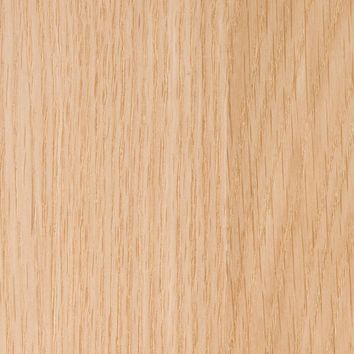 New Muji Estantería estrecha de roble con 5 estantes