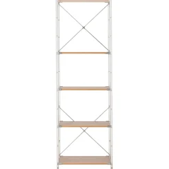 Hot Muji Estantería Roble / 175.5cm