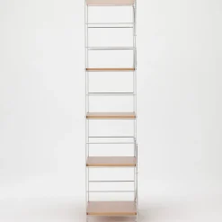 Hot Muji Estantería Roble / 175.5cm