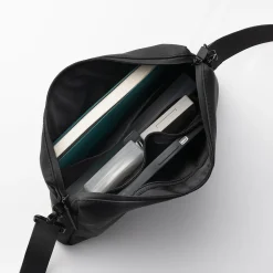 Discount Muji Estuche Combinations Case de PU ‐ Pequeña, Grueso