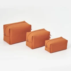 Discount Muji Estuche Combinations Case de PU ‐ Pequeña, Grueso
