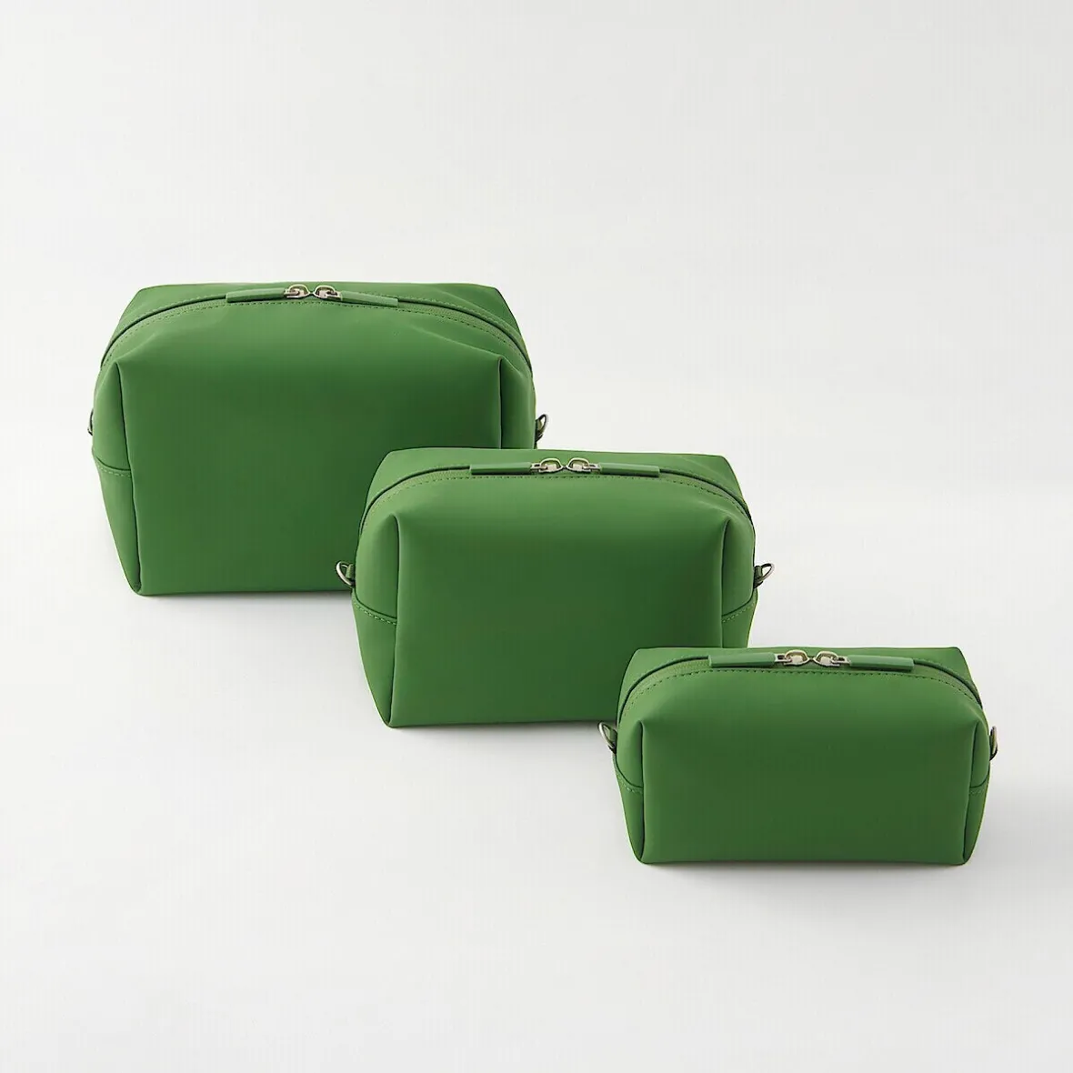 Discount Muji Estuche Combinations Case de PU ‐ Pequeña, Grueso