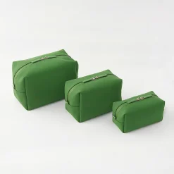 Discount Muji Estuche Combinations Case de PU ‐ Pequeña, Grueso