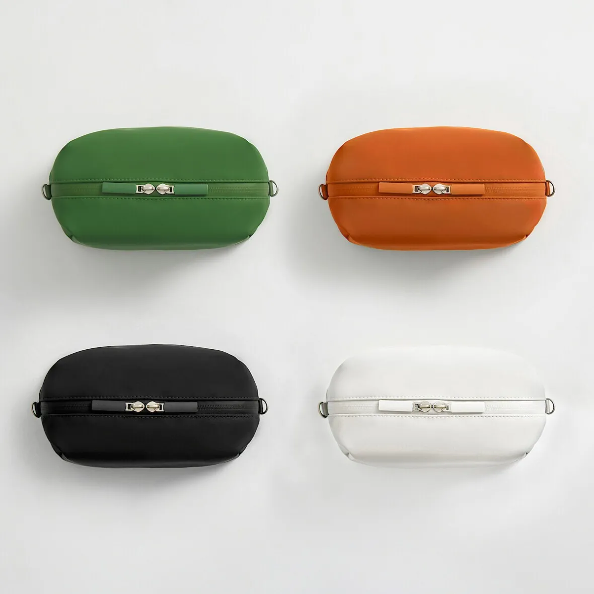 Discount Muji Estuche Combinations Case de PU ‐ Pequeña, Grueso