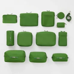 Discount Muji Estuche Combinations Case de PU ‐ Pequeña, Grueso