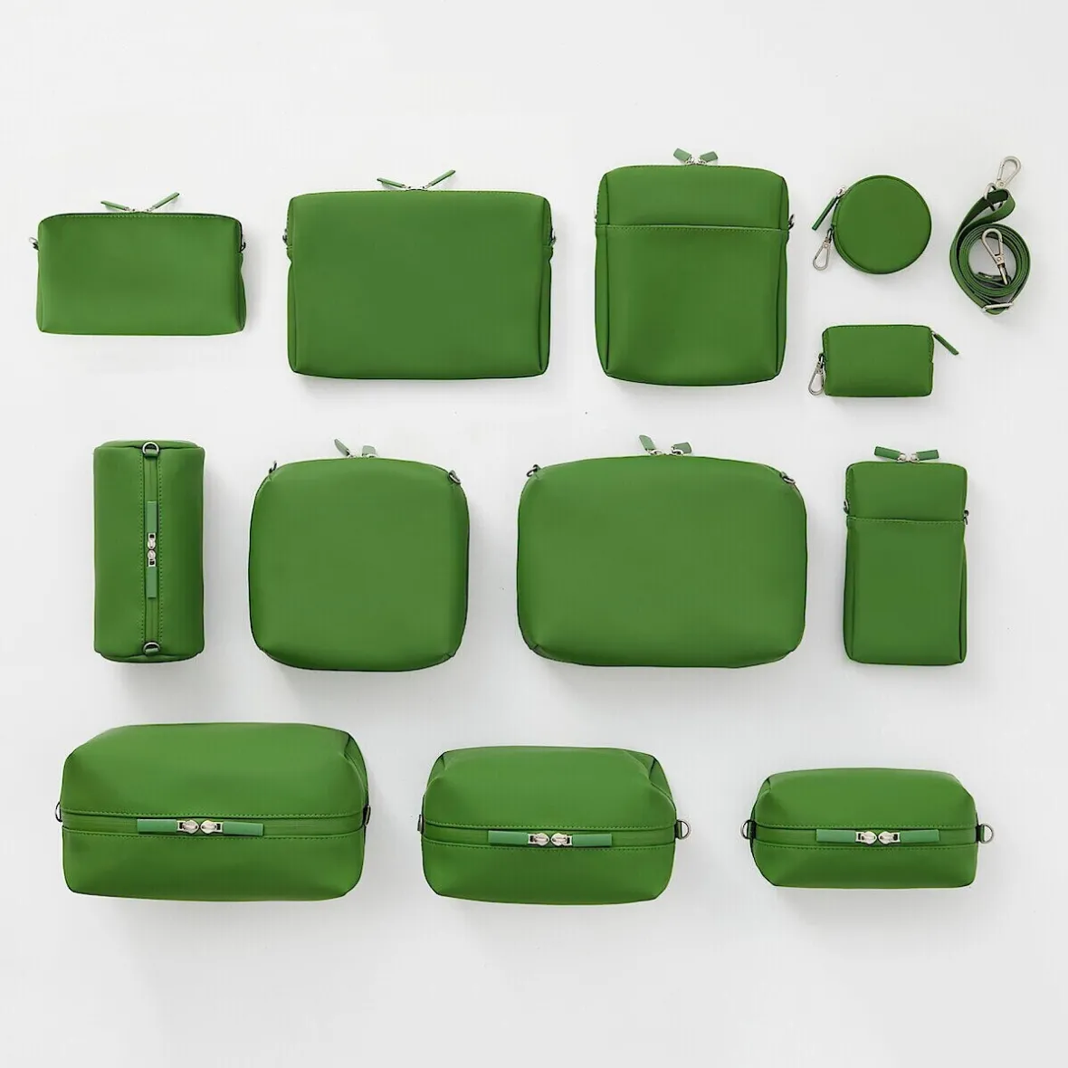 Discount Muji Estuche Combinations Case de PU ‐ Pequeña, Grueso