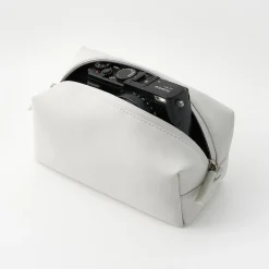 Discount Muji Estuche Combinations Case de PU ‐ Pequeña, Grueso