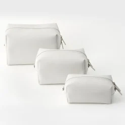 Discount Muji Estuche Combinations Case de PU ‐ Pequeña, Grueso