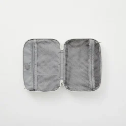 Discount Muji Estuche Combinations Case PU ‐ Grande, Gris