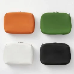 Discount Muji Estuche Combinations Case PU ‐ Grande, Gris