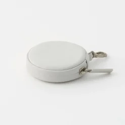 Hot Muji Estuche Combinations Case de PU ‐ Mini, Redondo