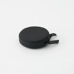 Hot Muji Estuche Combinations Case de PU ‐ Mini, Redondo