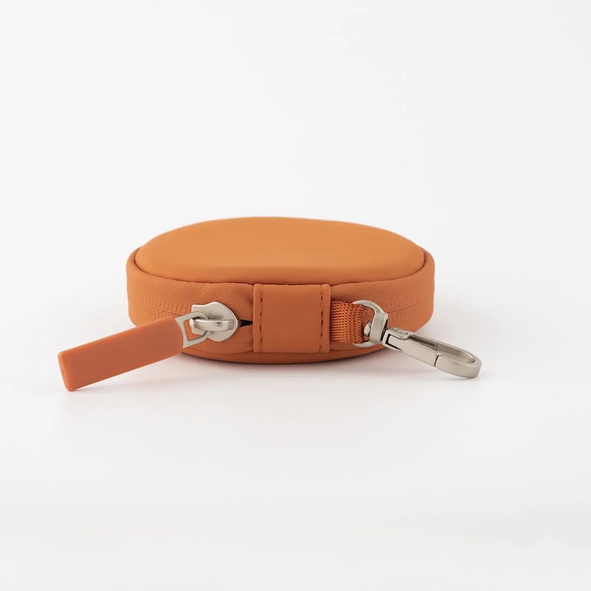 Hot Muji Estuche Combinations Case de PU ‐ Mini, Redondo