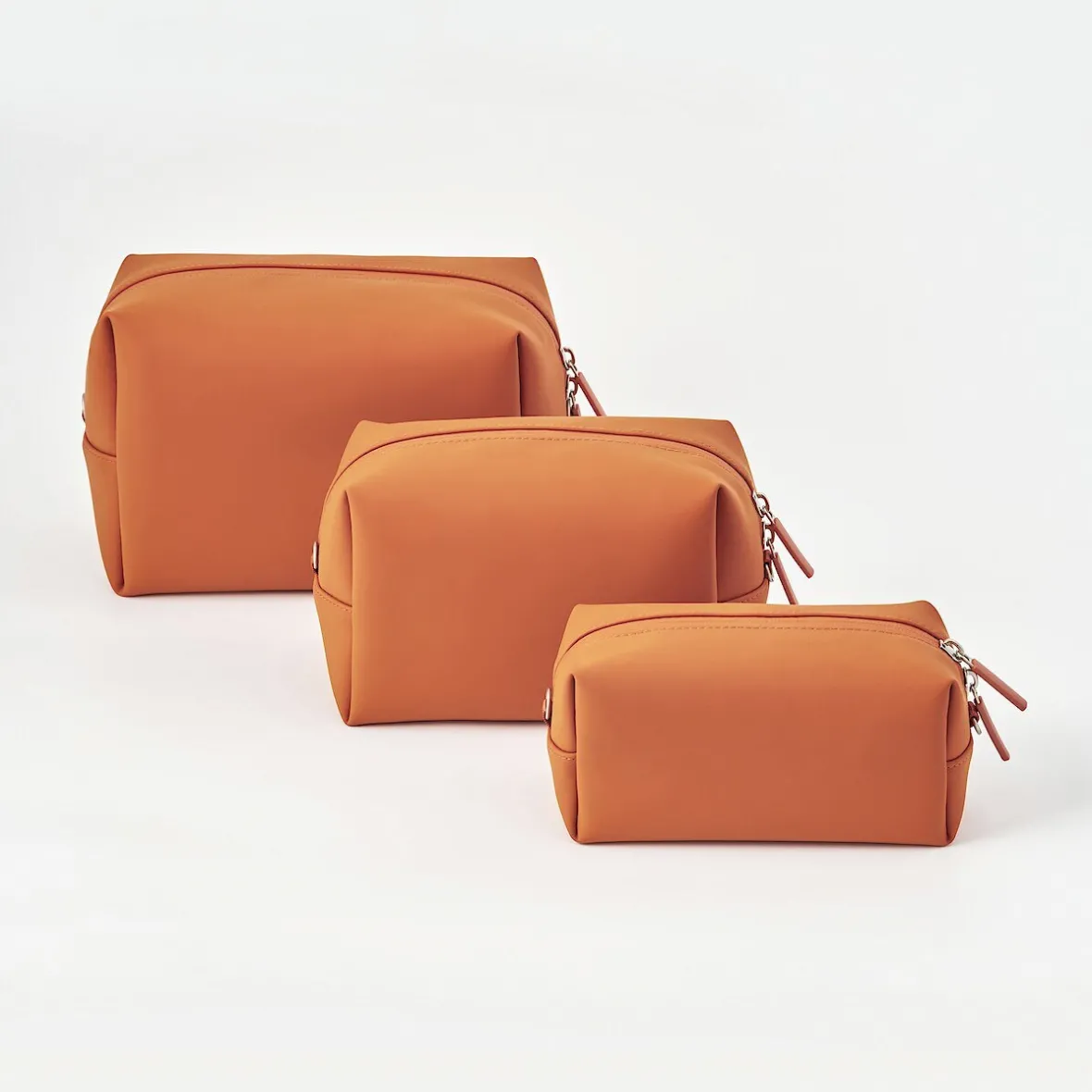 Online Muji Estuche Combinations Case de PU ‐ Grande, Grueso