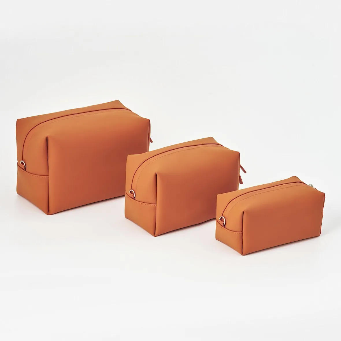 Online Muji Estuche Combinations Case de PU ‐ Grande, Grueso