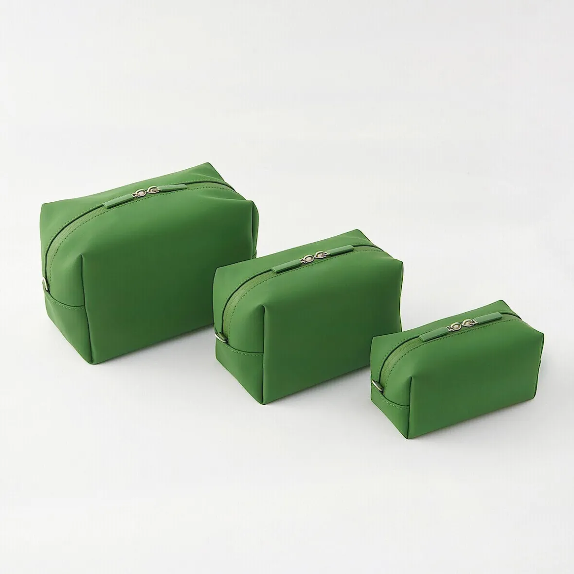 Online Muji Estuche Combinations Case de PU ‐ Grande, Grueso