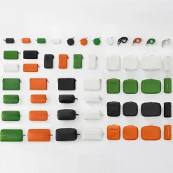 Online Muji Estuche Combinations Case de PU ‐ Grande, Grueso