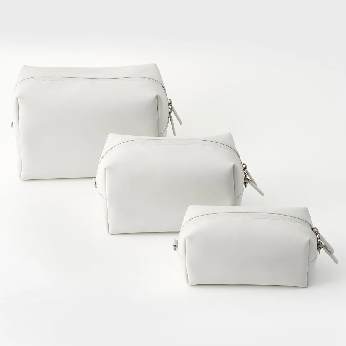 Online Muji Estuche Combinations Case de PU ‐ Grande, Grueso