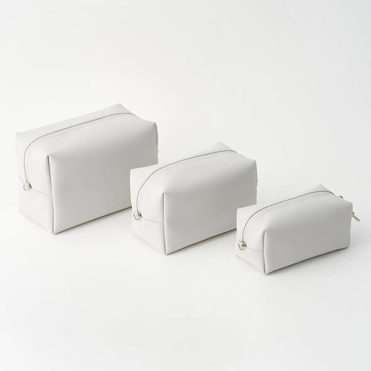 Online Muji Estuche Combinations Case de PU ‐ Grande, Grueso