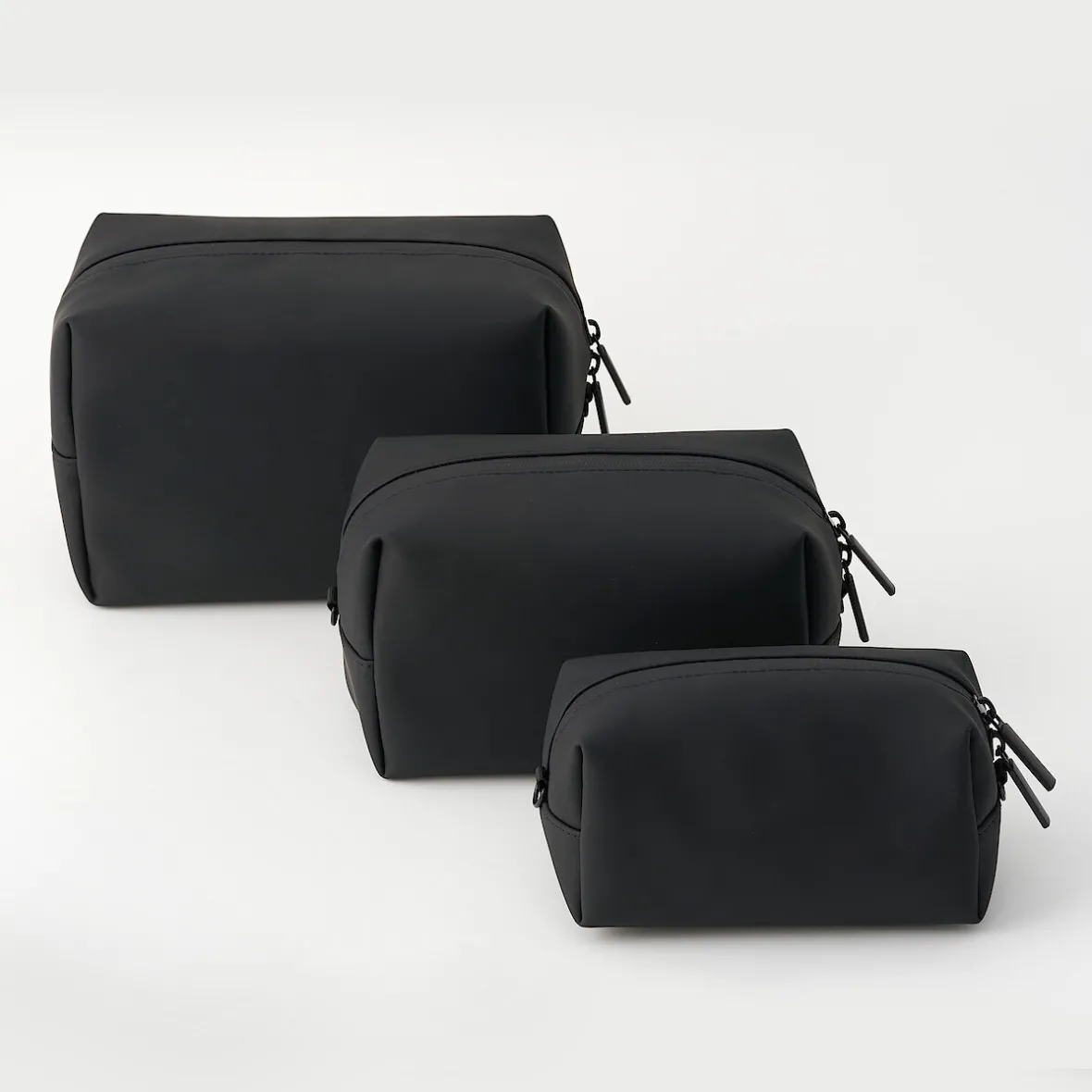 Online Muji Estuche Combinations Case de PU ‐ Grande, Grueso