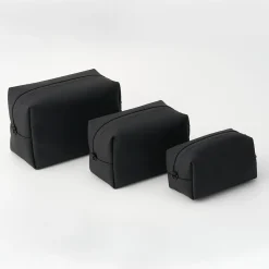 Online Muji Estuche Combinations Case de PU ‐ Grande, Grueso