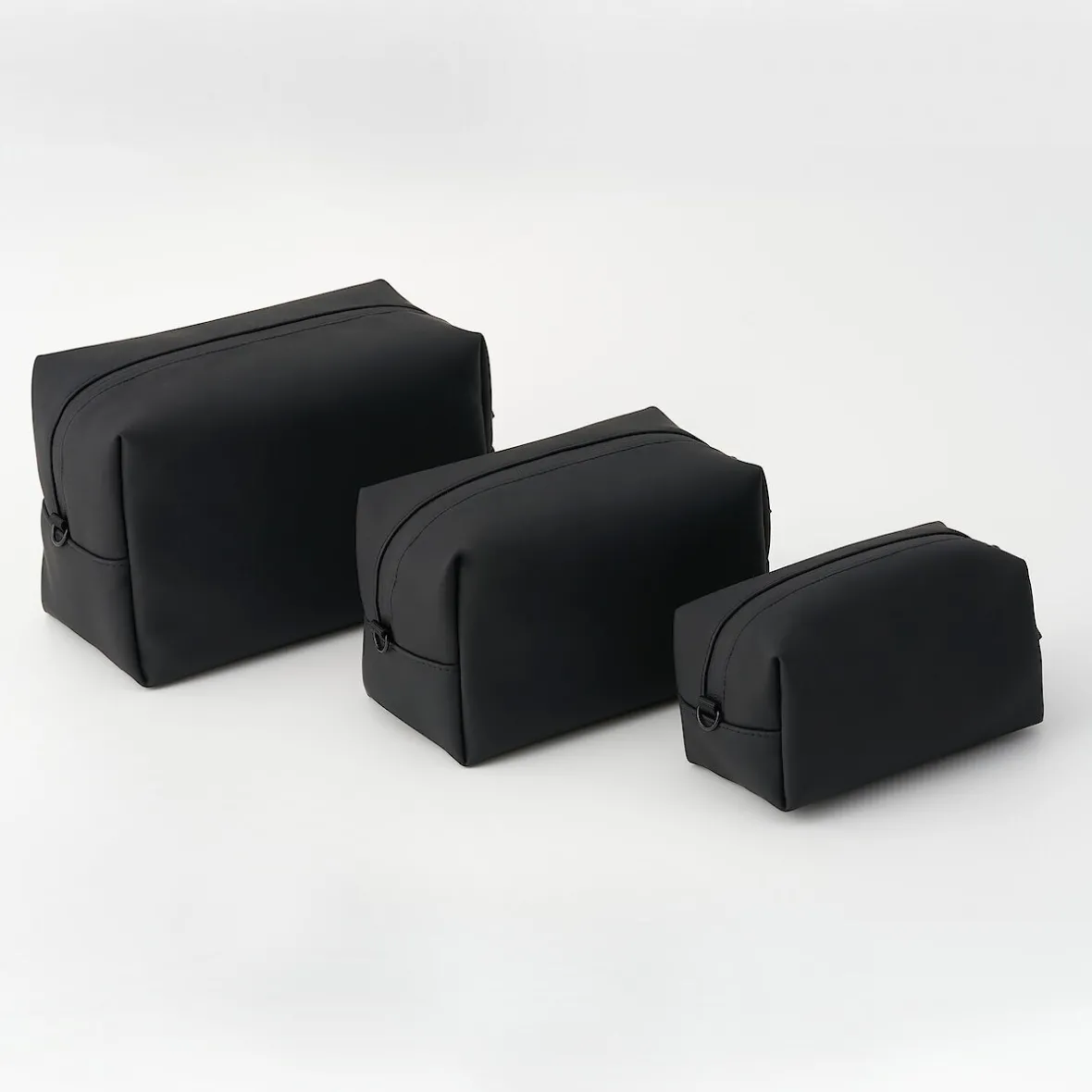 Online Muji Estuche Combinations Case de PU ‐ Grande, Grueso