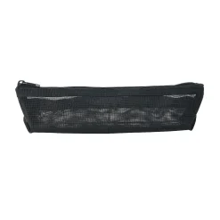 Outlet Muji Estuche de malla de nailon