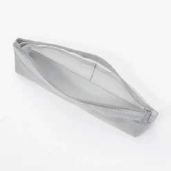 Outlet Muji Estuche de malla de nailon