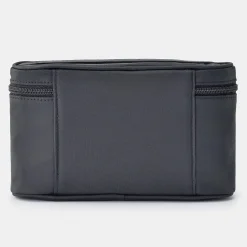 Hot Muji Estuche estrecho de nailon con asa