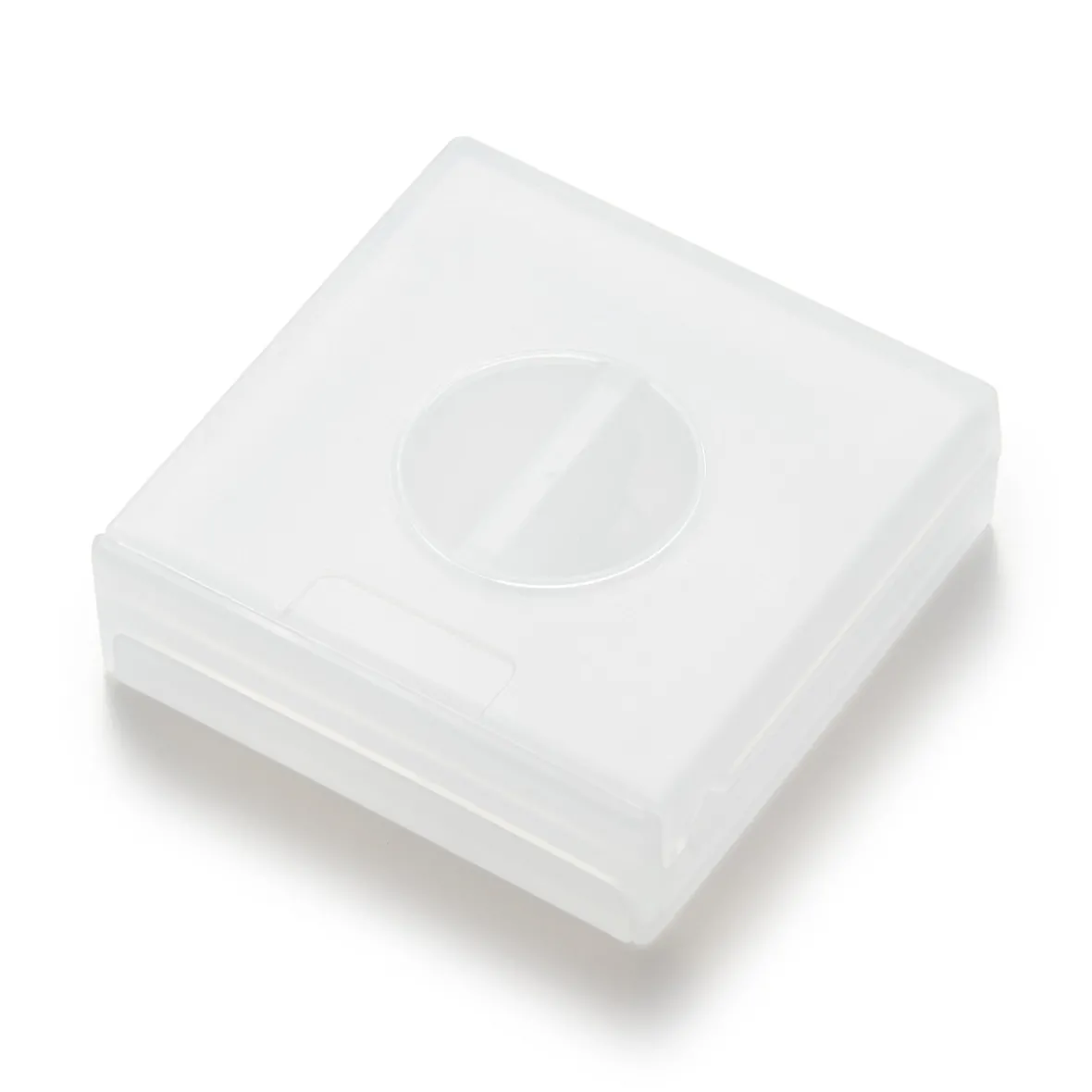 Clearance Muji Estuche para cables con soporte