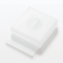 Clearance Muji Estuche para cables con soporte