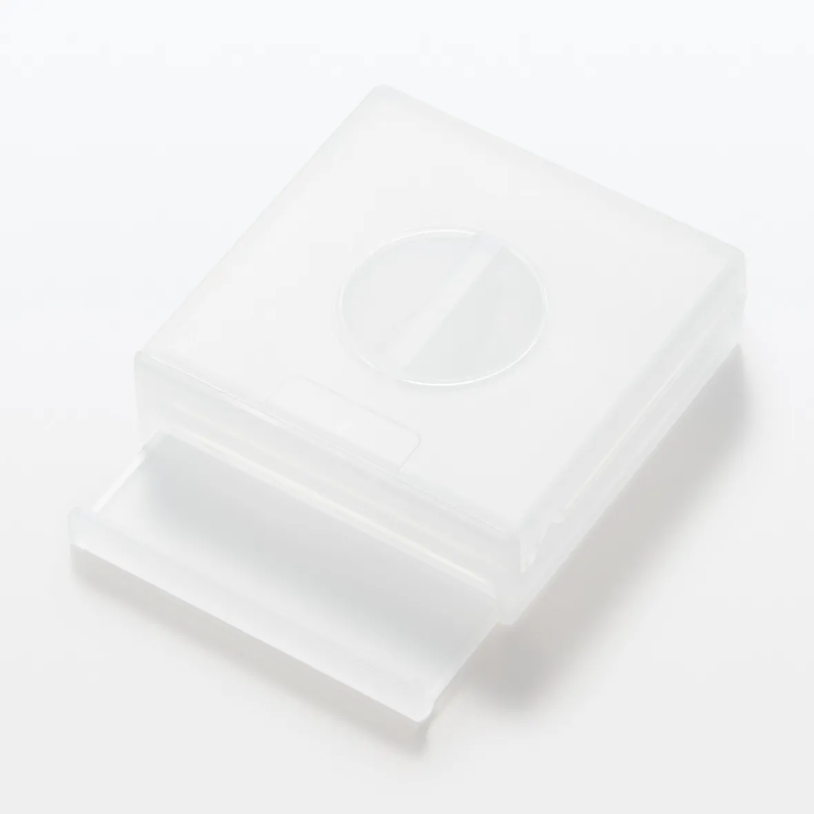 Clearance Muji Estuche para cables con soporte