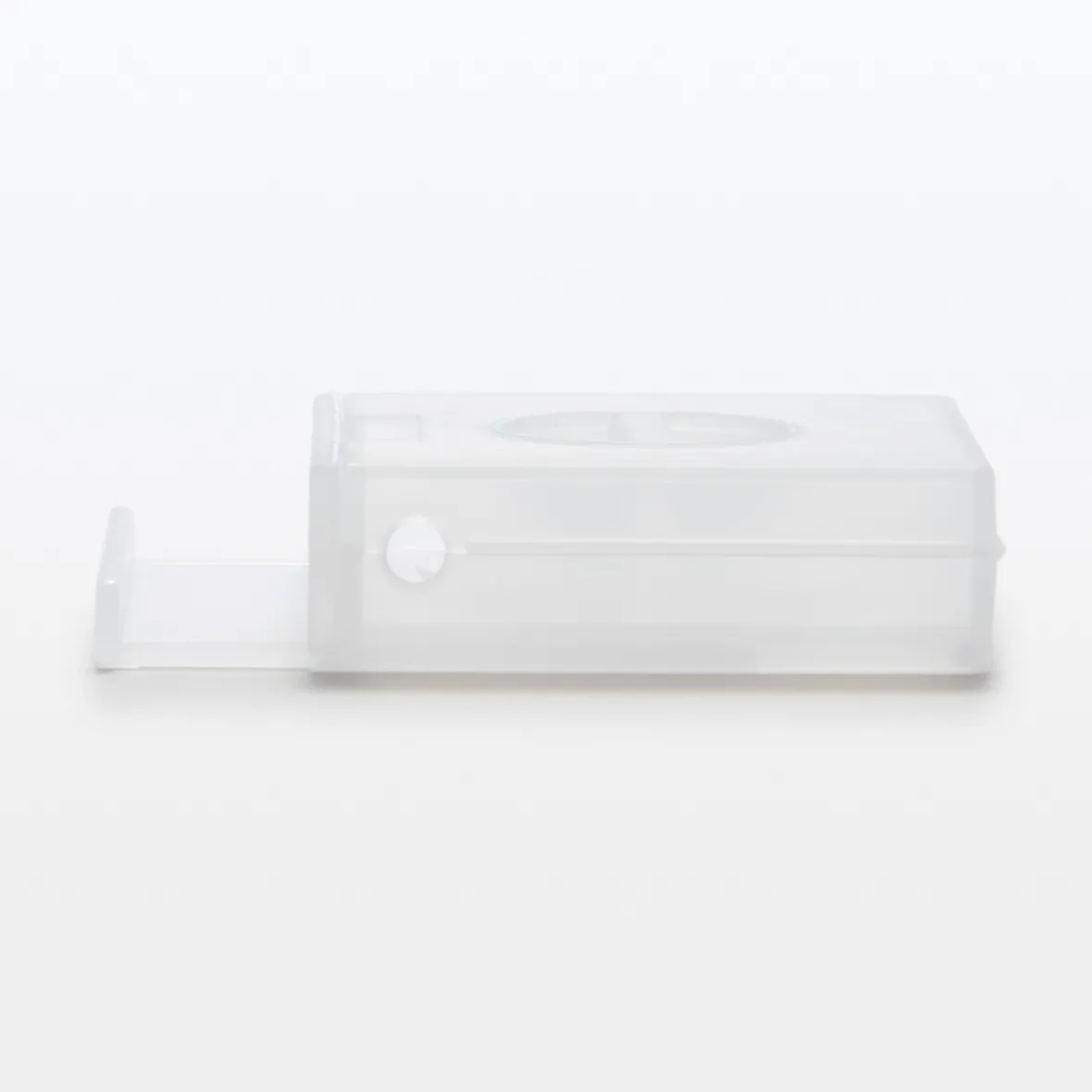 Clearance Muji Estuche para cables con soporte