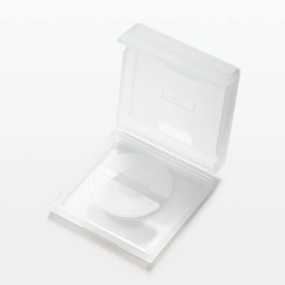 Clearance Muji Estuche para cables con soporte