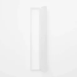 Muji Estuche para cepillos de dientes de PP