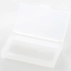 Online Muji Estuche para horquillas PP