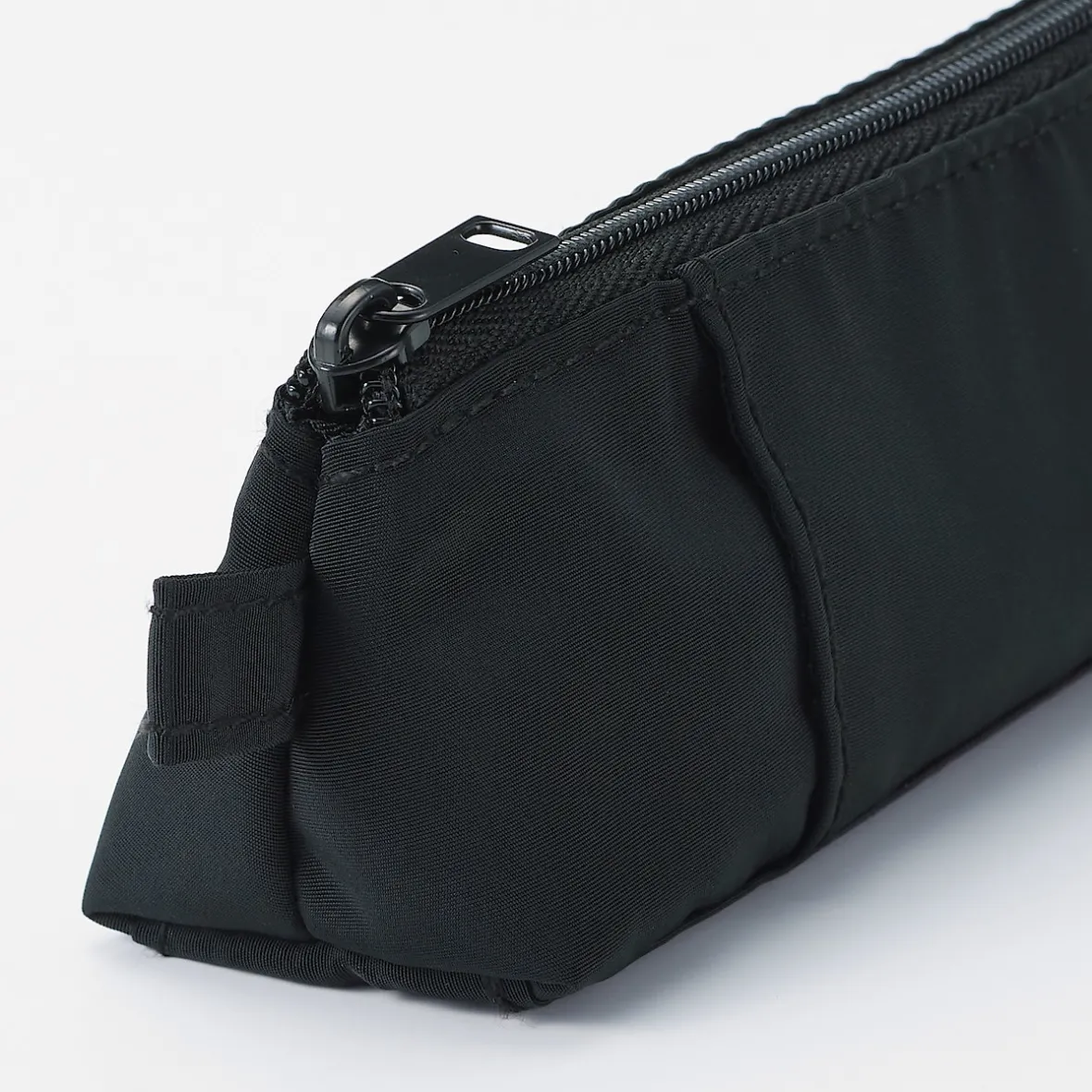 New Muji Estuche para lápices de poliéster
