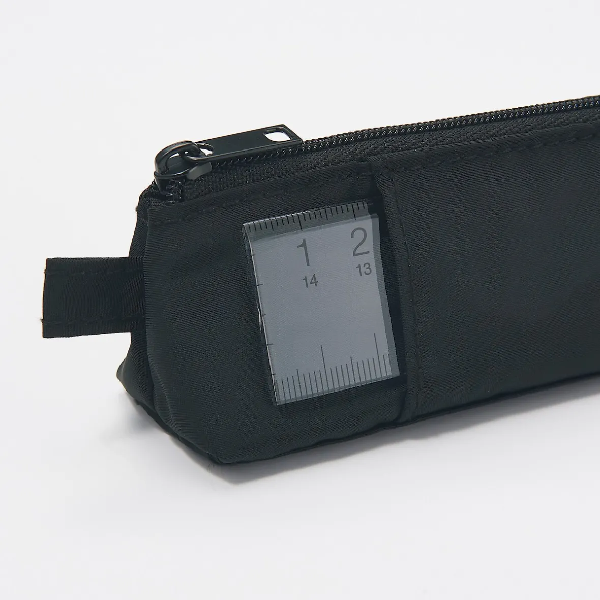 New Muji Estuche para lápices de poliéster