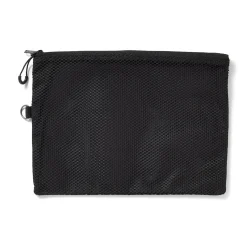 Sale Muji Estuche pequeño con doble cremallera L