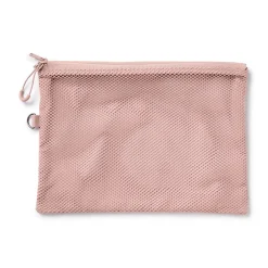 Sale Muji Estuche pequeño con doble cremallera L