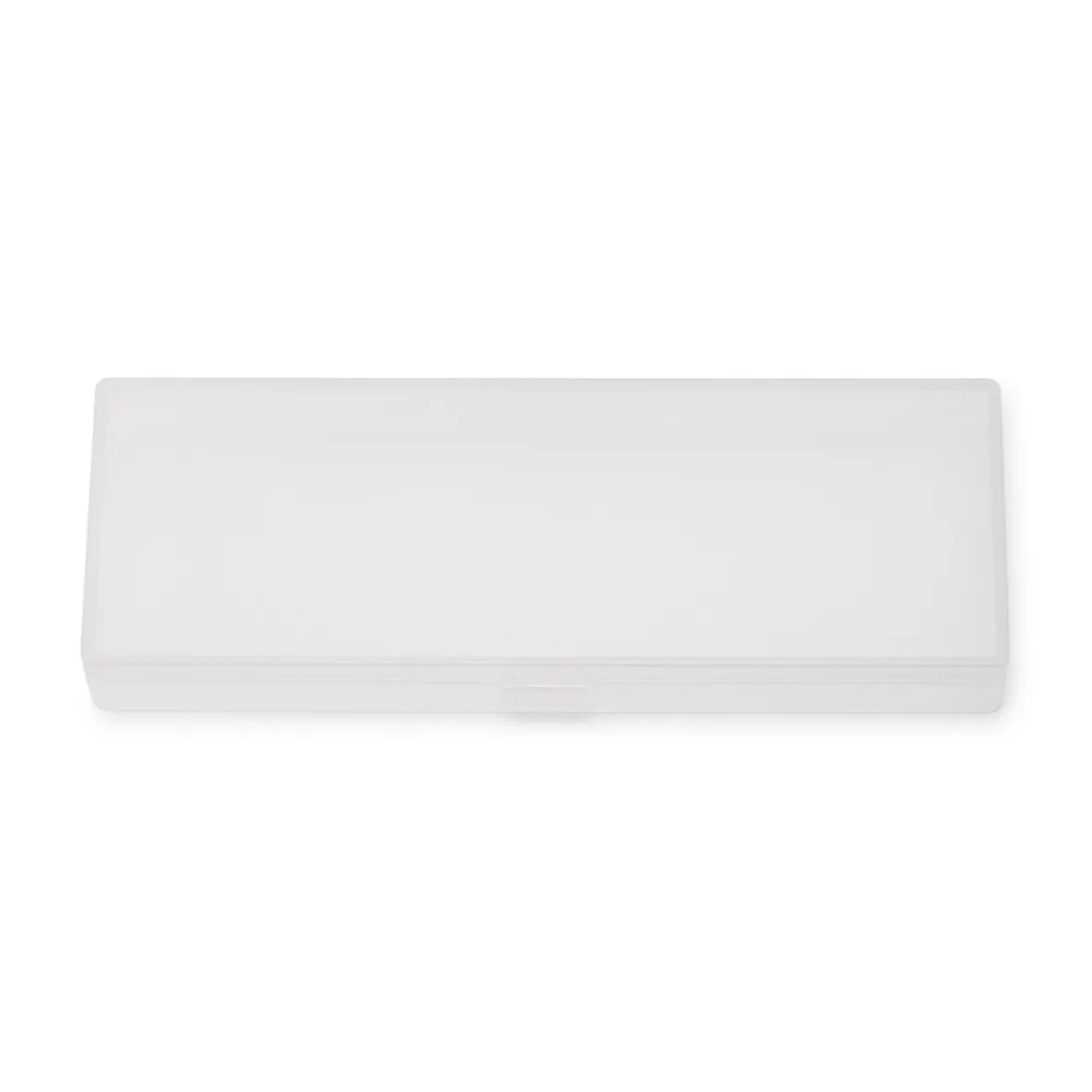 Outlet Muji Estuche PP para bolígrafos L