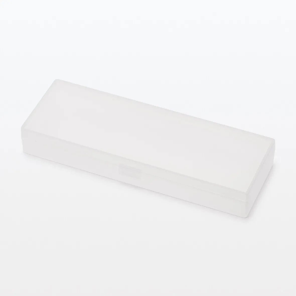 Outlet Muji Estuche PP para bolígrafos L
