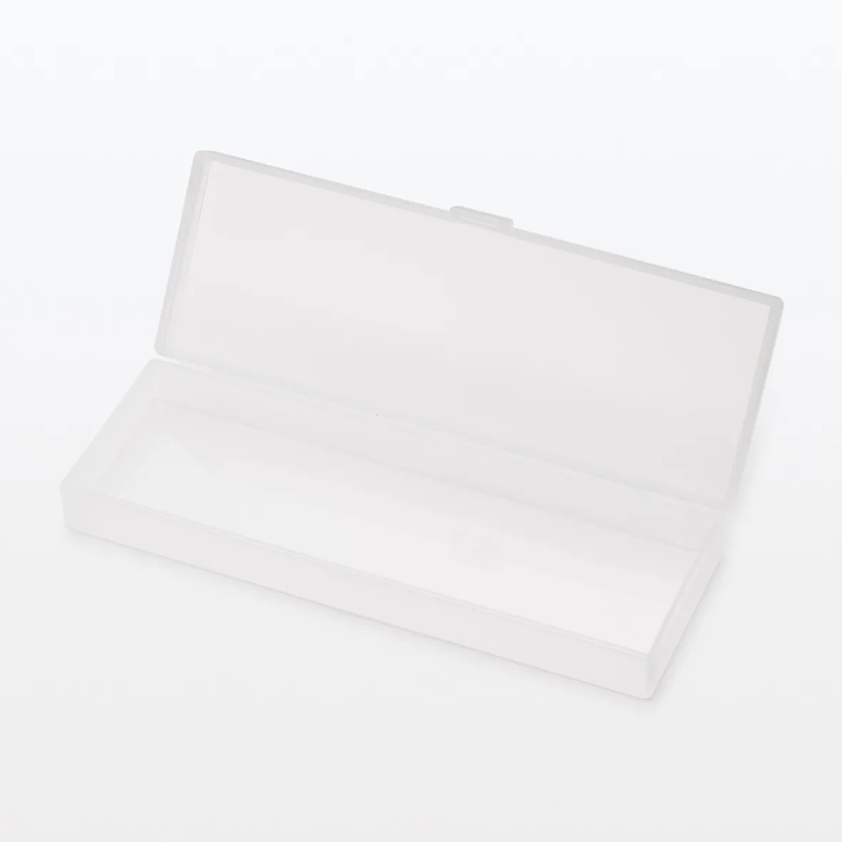 Outlet Muji Estuche PP para bolígrafos L
