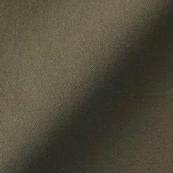 Best Muji Falda acampanada elástica de corte chino para mujer