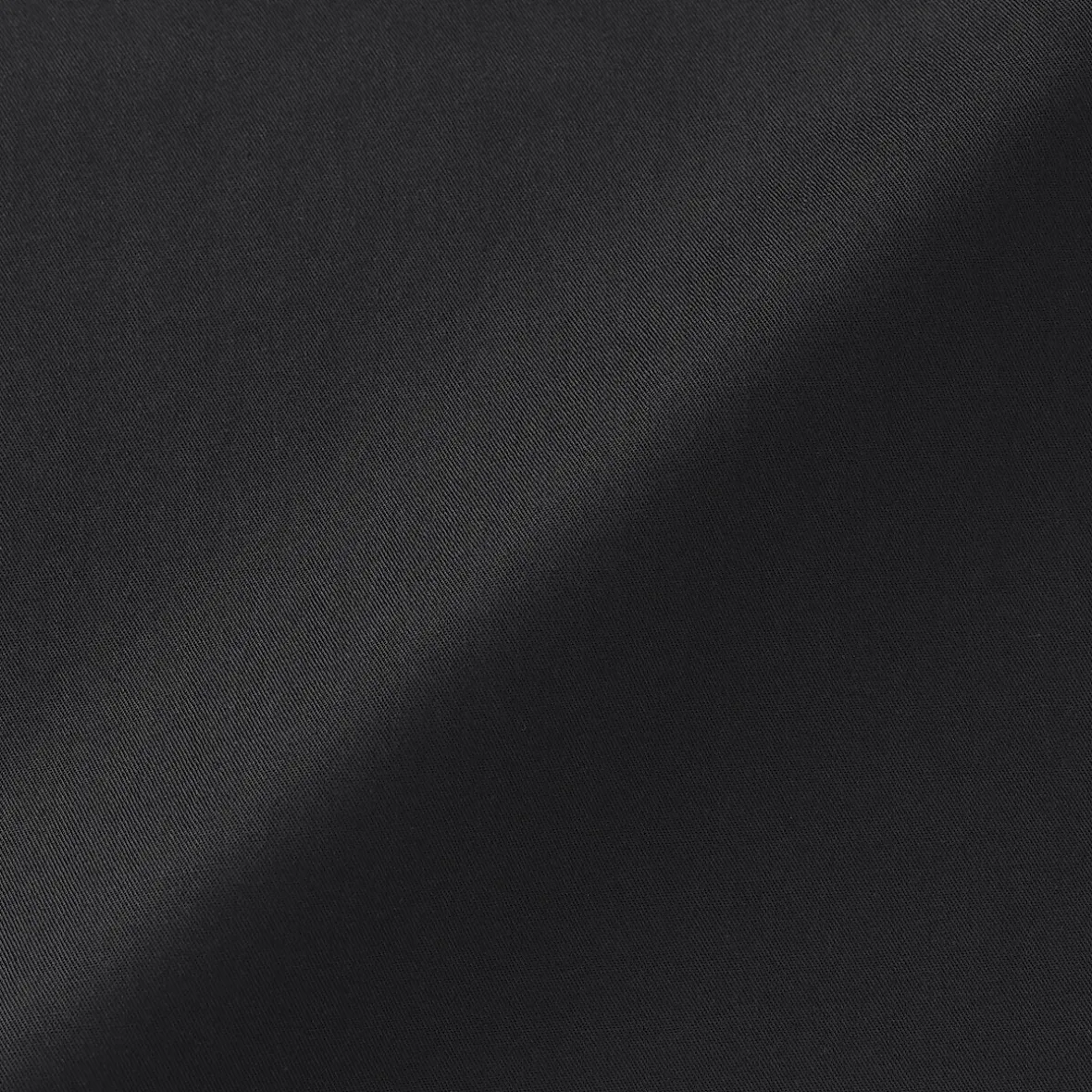 Sale Muji Falda cómoda de corte midi y algodón lavado para mujer