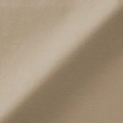 Sale Muji Falda cómoda de corte midi y algodón lavado para mujer