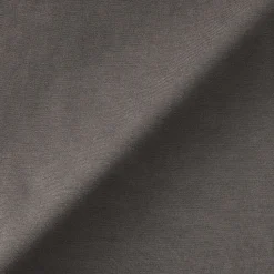 Sale Muji Falda midaxi fruncida de punto de mezcla de lyocell para mujer