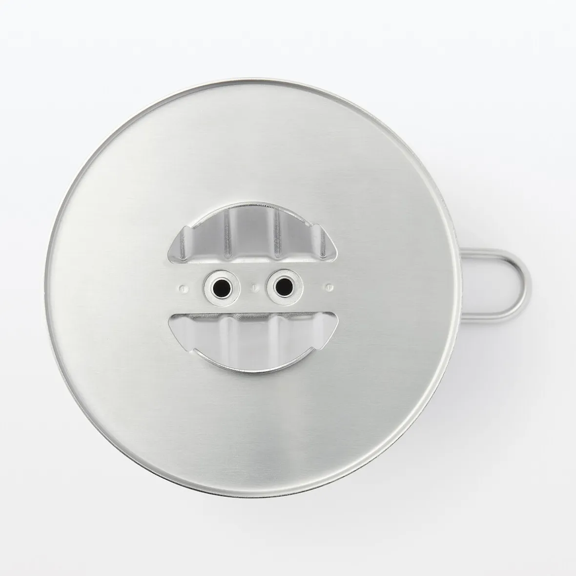 Online Muji Filtro de café de acero inoxidable