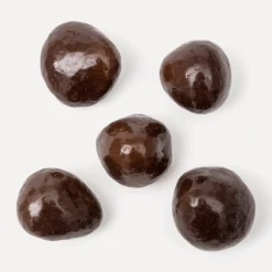 Hot Muji Fresas recubiertas de chocolate puro